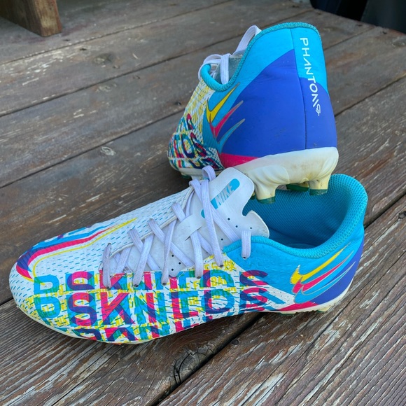 nike jr phantom gt academy 3d